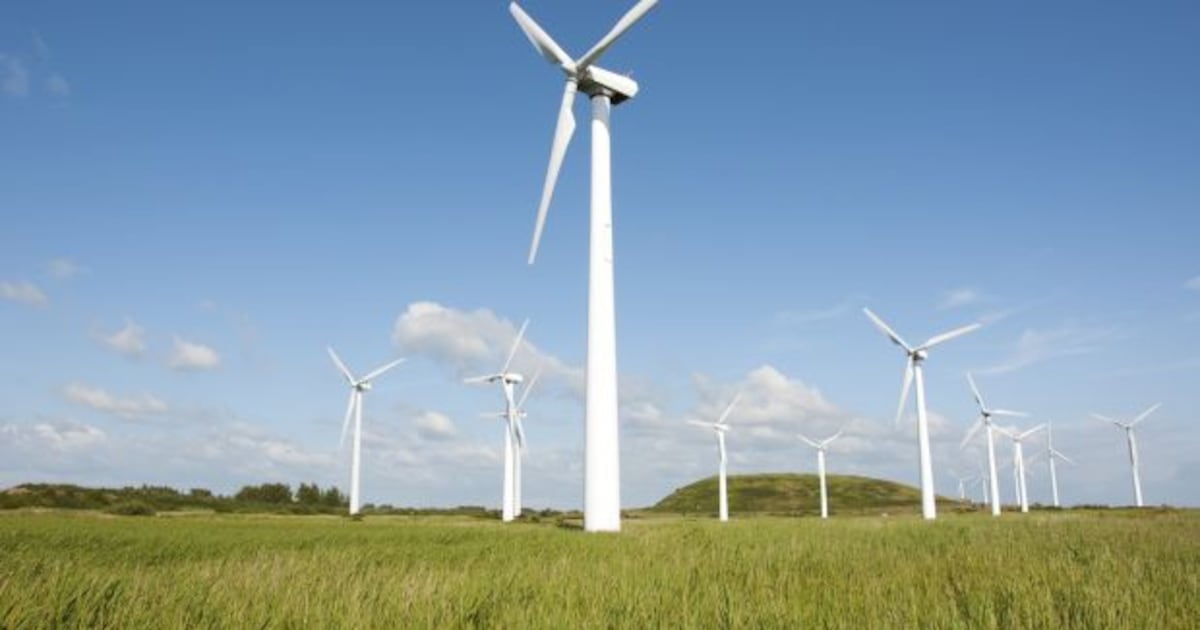 Norwegian billionaire left to rue Mainstream Renewable deal as losses hit €1.2bn – The Irish Times