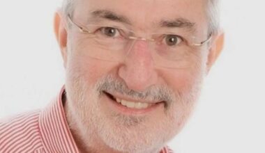 Irish doctor died in Manchester hospital after being given wrong medication – The Irish Times