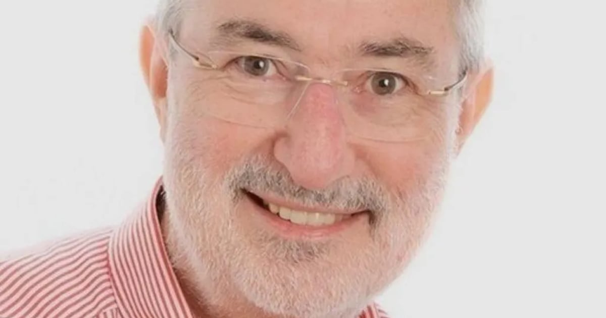 Irish doctor died in Manchester hospital after being given wrong medication – The Irish Times