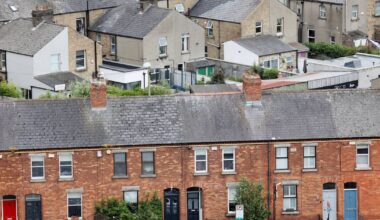 Average rents at almost €4,000 a month in Ireland’s priciest area – The Irish Times