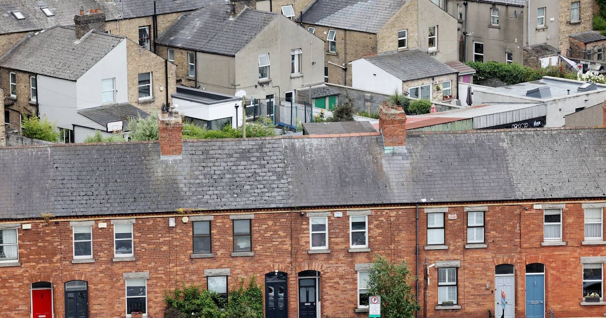 Average rents at almost €4,000 a month in Ireland’s priciest area – The Irish Times