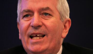 Is putting some of corporation tax windfall into long-term funds the right thing to do? – The Irish Times