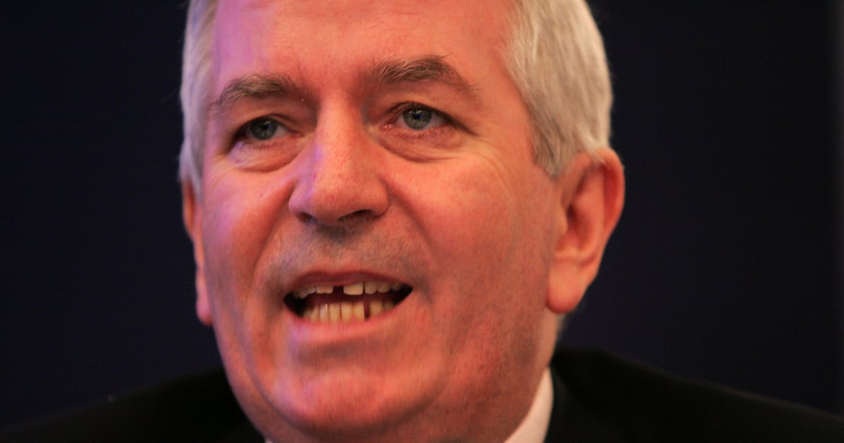 Is putting some of corporation tax windfall into long-term funds the right thing to do? – The Irish Times