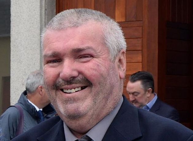 Kerry Thalidomide survivor John hails ‘positive’ meeting the Taoiseach and Tánaiste in Dublin