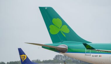 Is Aer Lingus customer service aping Ryanair’s? – The Irish Times