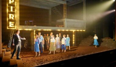 Prepare for some archly provocative character assassination – The Irish Times