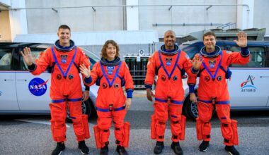 Experience the Launch of Artemis II