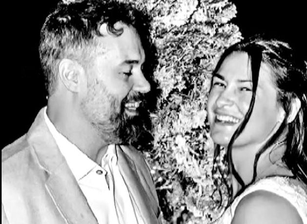 ‘Love snuck up on me’ – Katie Taylor on finding happiness with husband Sean McCavanagh and her new ‘quiet’ life in Connecticut