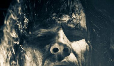 Mark Lanegan, my uncle, died out of the blue after moving to Ireland – The Irish Times