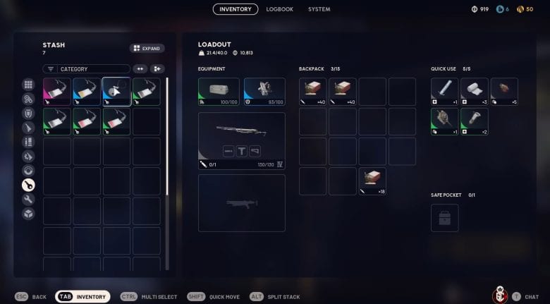 Keycards Arc Raiders