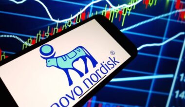Novo Nordisk Leans Into Affordability Amid Rising Competition - Novo Nordisk (NYSE:NVO)