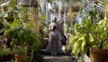 Why I Joined the Artists Behind Fall of Freedom