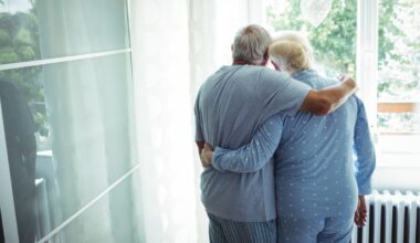 How to prepare financially for aged care - Diana Clement