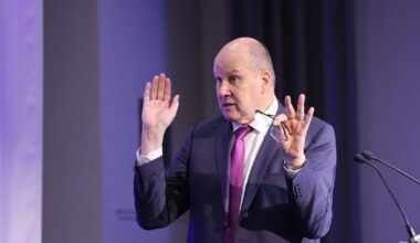 FF confirms Ivan Yates provided interview and debate training for Jim Gavin campaign – The Irish Times