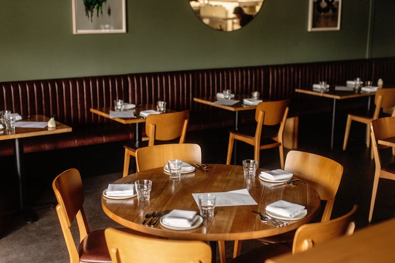 Bastible in Dublin 8