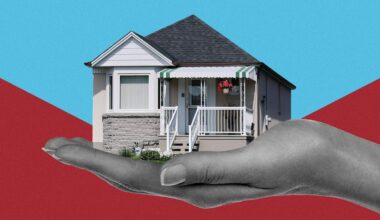 An inheritance led to her dream home – and is now helping this 68-year-old plan her own will