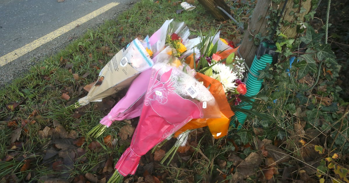 Gardaí believe Co Louth crash survivors can help with investigation – The Irish Times