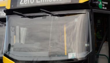 Fossil fuel dependence ‘is Ireland’s biggest block’ to achieving carbon emissions cuts – The Irish Times