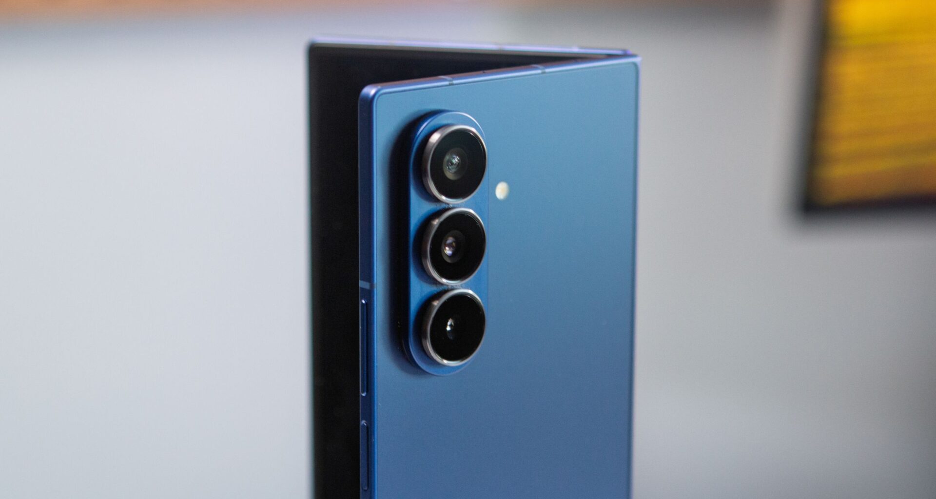 We haven't seen a Galaxy Z Fold 7 deal this good since it went up for pre-order months ago