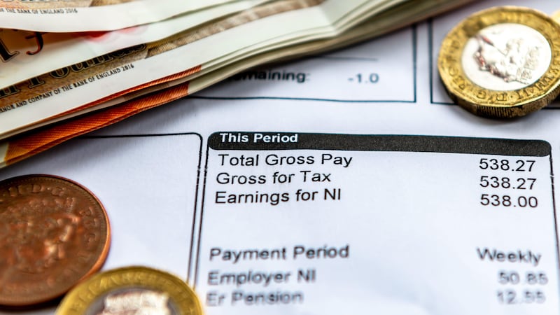 What is the new minimum wage rate in Northern Ireland? 2026 rise confirmed as budget is announced