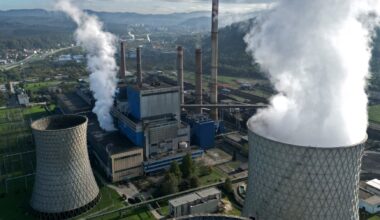 West Balkan power producers should adopt carbon pricing as EU tax looms, campaigners say
