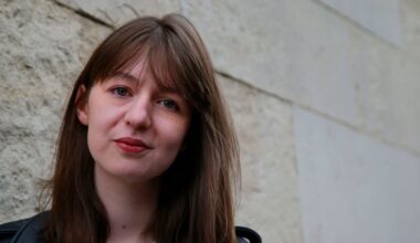 Sally Rooney says she will be unable to publish books in UK while Palestine Action banned – The Irish Times
