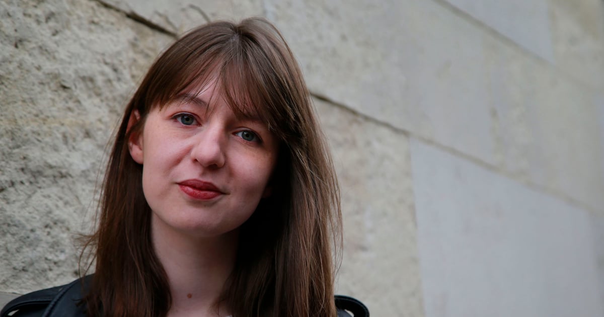 Sally Rooney says she will be unable to publish books in UK while Palestine Action banned – The Irish Times