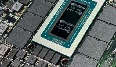 Trump says China, other countries can't have Nvidia's top AI chips