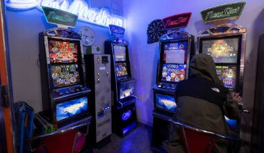 Betting on misery: The dark side of Italy's gambling passion