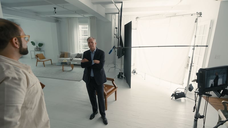 Predators: David Osit and Chris Hansen