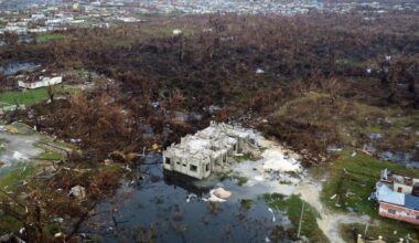 COP30 highlights growing need of countries for resilience to storms, flood and fires