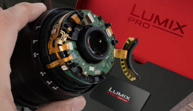Panasonic’s LUMIX Pro Service Is Ending in Europe