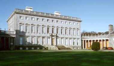 State acquires lands around Castletown House in Co Kildare for €11.25m – The Irish Times