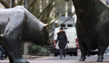 Concerns mounting that we are well into market-bubble territory – The Irish Times