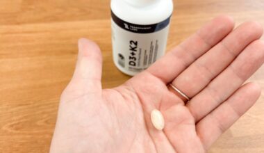 The 5 Best Vitamin D Supplements (2025)