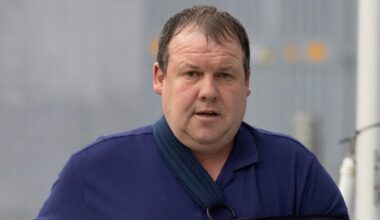 Killygordon man who dragged brother along road in van to pay him €10,000