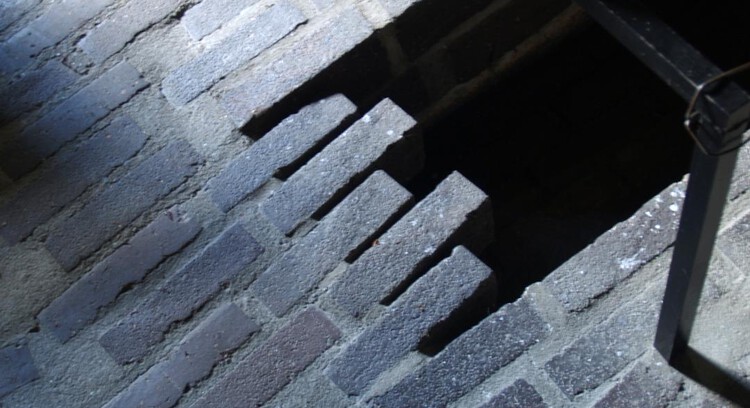 The House of Death and Life - Image 1 of 1