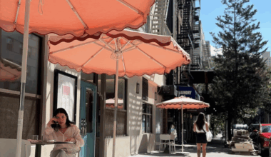 Abaita Team Launches Kosher Dairy Mediterranean “Libbi” in NYC • YeahThatsKosher