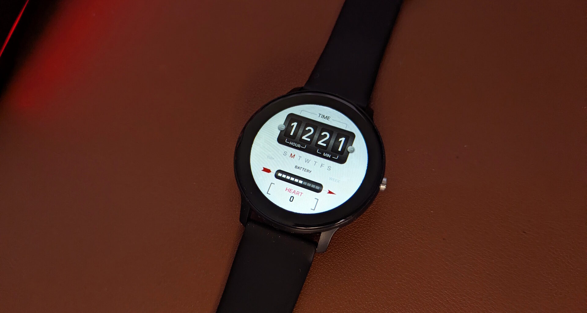 I bought a €20 smartwatch on Aliexpress — here’s how that turned out