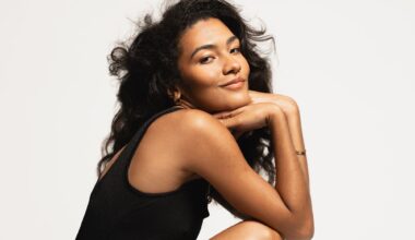 Watch Olivia Dean perform ‘Man I Need' and ‘Let Alone the One You Love’ on 'SNL'