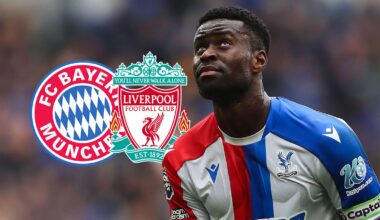 Real Madrid pull OUT of transfer race with four reasons why Liverpool can beat Bayern to deal