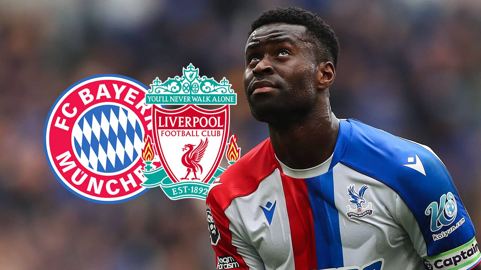 Real Madrid pull OUT of transfer race with four reasons why Liverpool can beat Bayern to deal