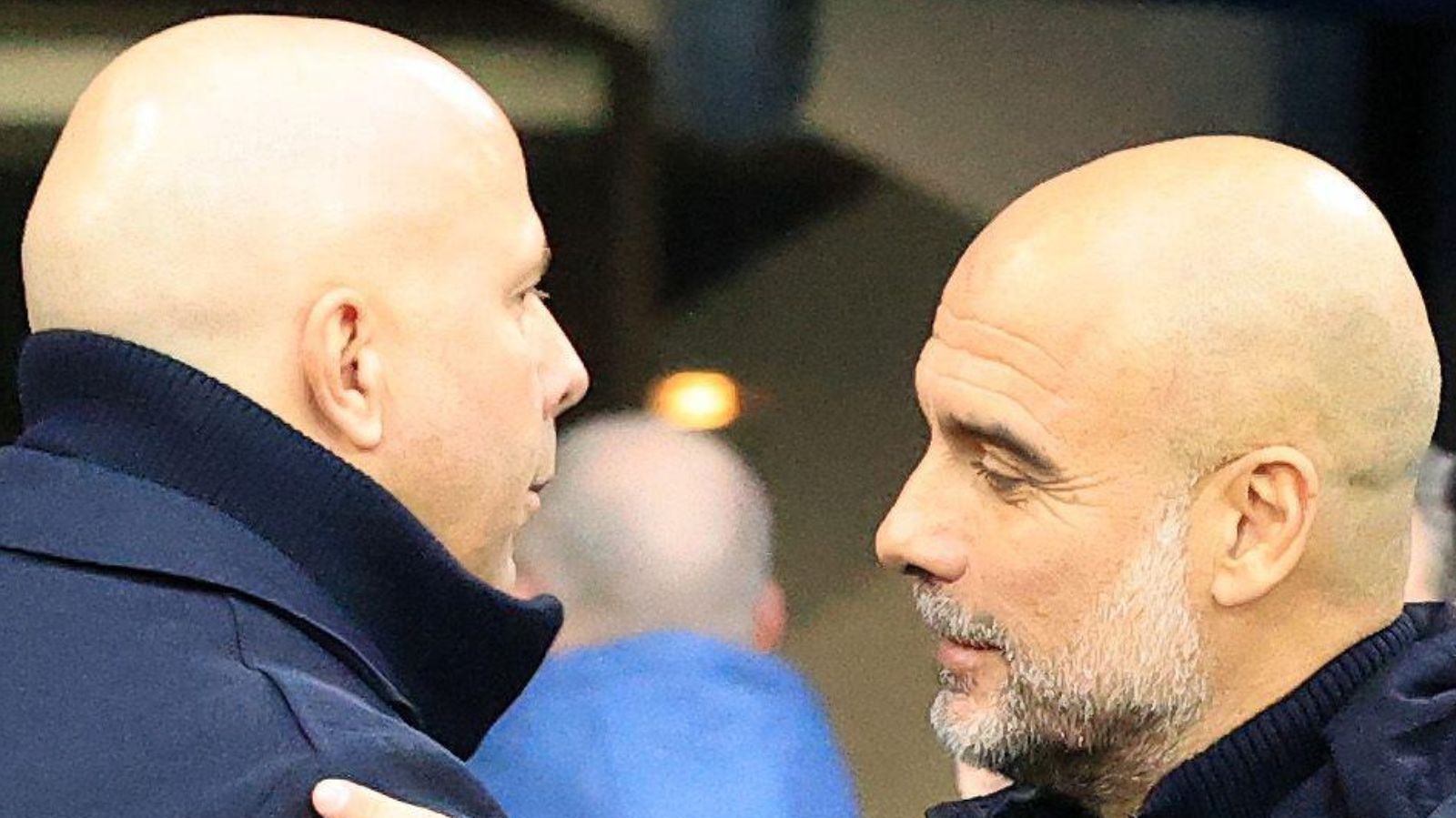 Are Man City or Liverpool - or both