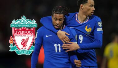 Liverpool to obliterate British transfer record AGAIN as FSG plan move of 'significant magnitude'