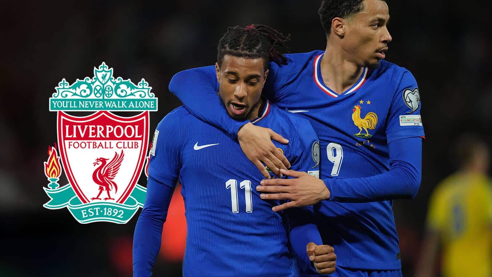 Liverpool to obliterate British transfer record AGAIN as FSG plan move of 'significant magnitude'