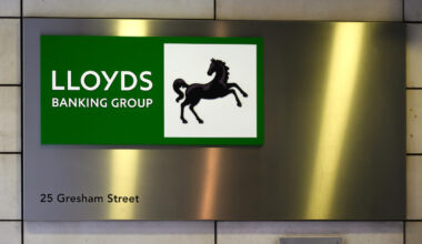 Lloyds Banking Group