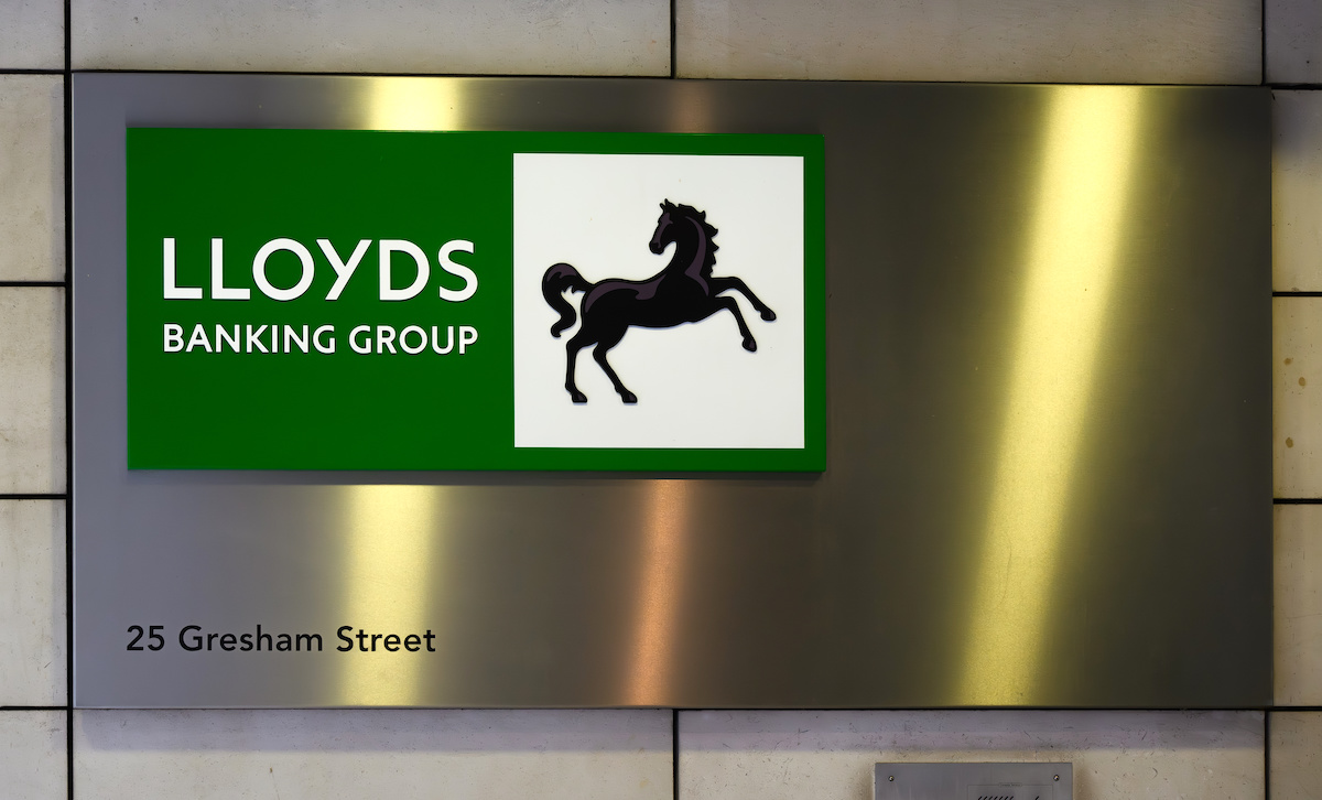 Lloyds Banking Group