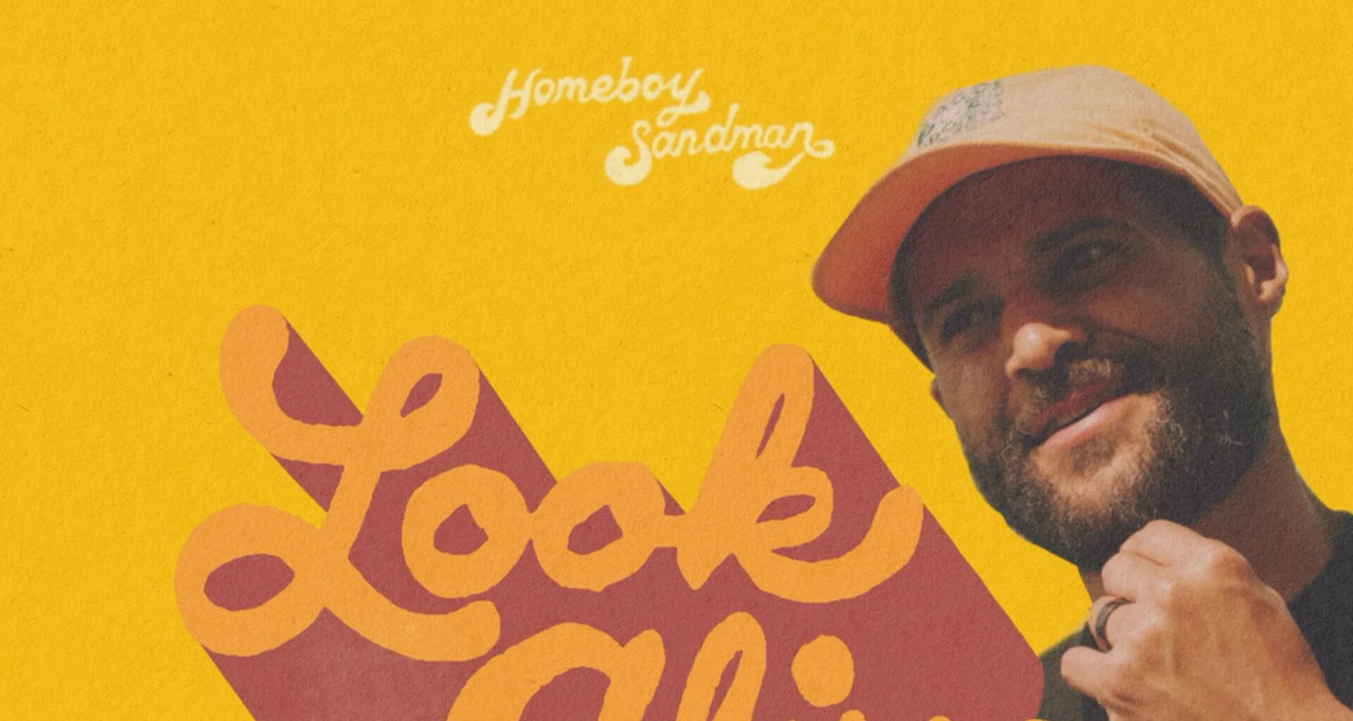 Look Alive – Song by Homeboy Sandman