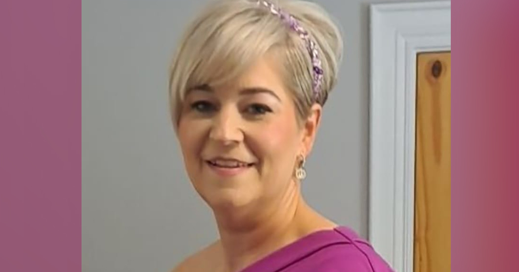 Donegal woman finds comfort in local care after shock cancer diagnosis