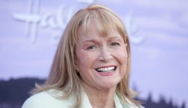 Oscar-nominated actor and Laura Dern’s mother Diane Ladd dies – The Irish Times